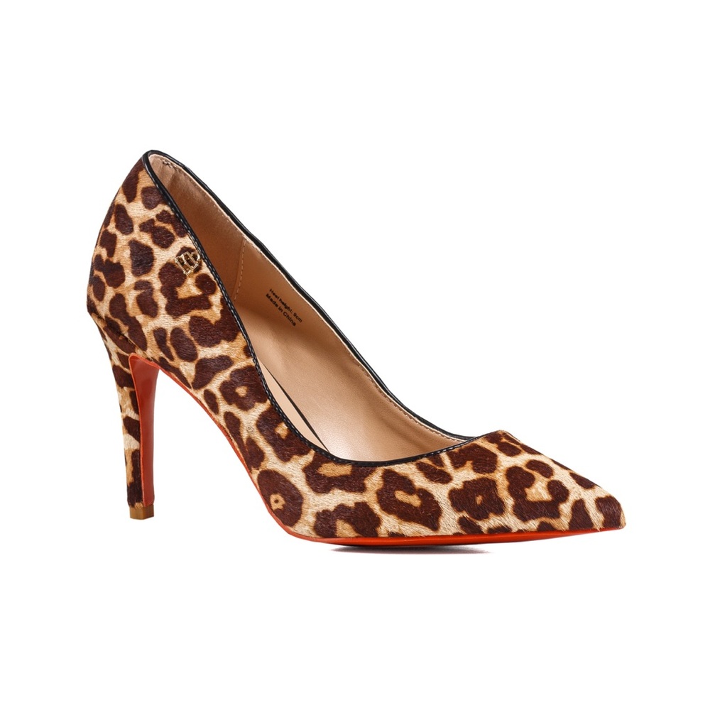 CELYN ROZE 9cm pumps